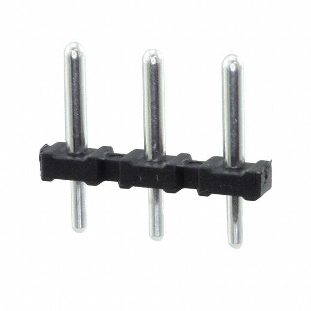 31017103 METZ CONNECT USA Inc.  Stiftleisten, Stecker und Buchsen